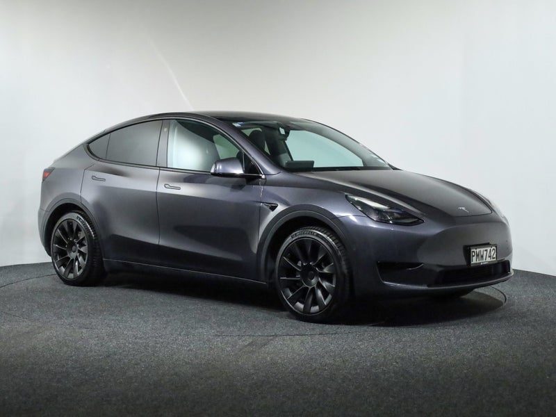 2022 Tesla Model Y Rear Wheel Drive 60K