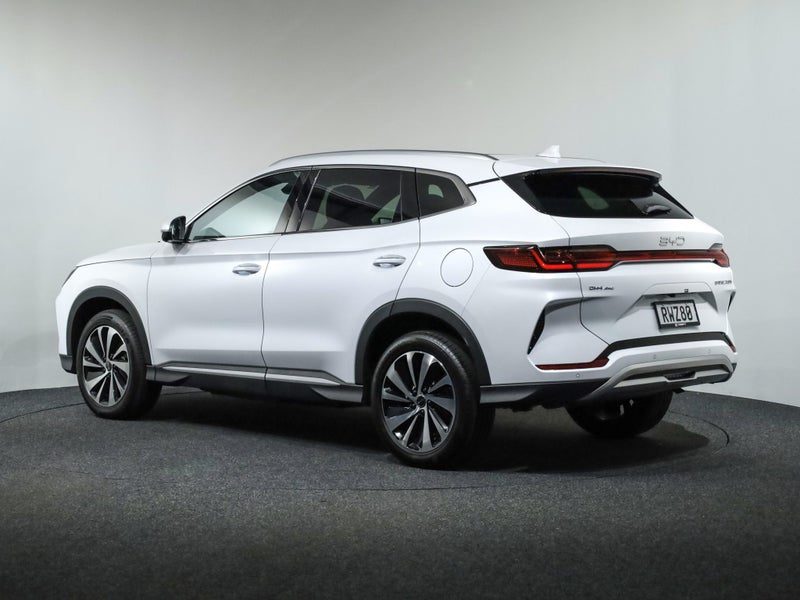2026 BYD Sealion 6 Premium AWD PHEV, photo 2