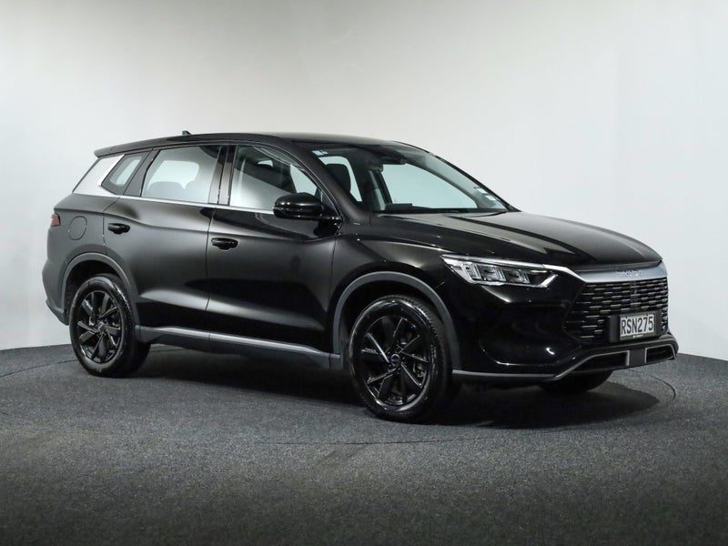2026 BYD Sealion 5 Essential PHEV
