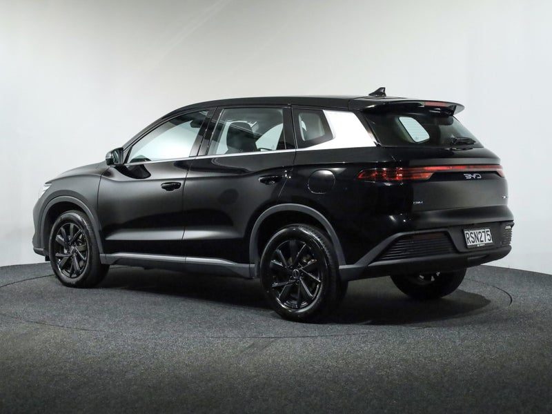2026 BYD Sealion 5 Essential PHEV, photo 2