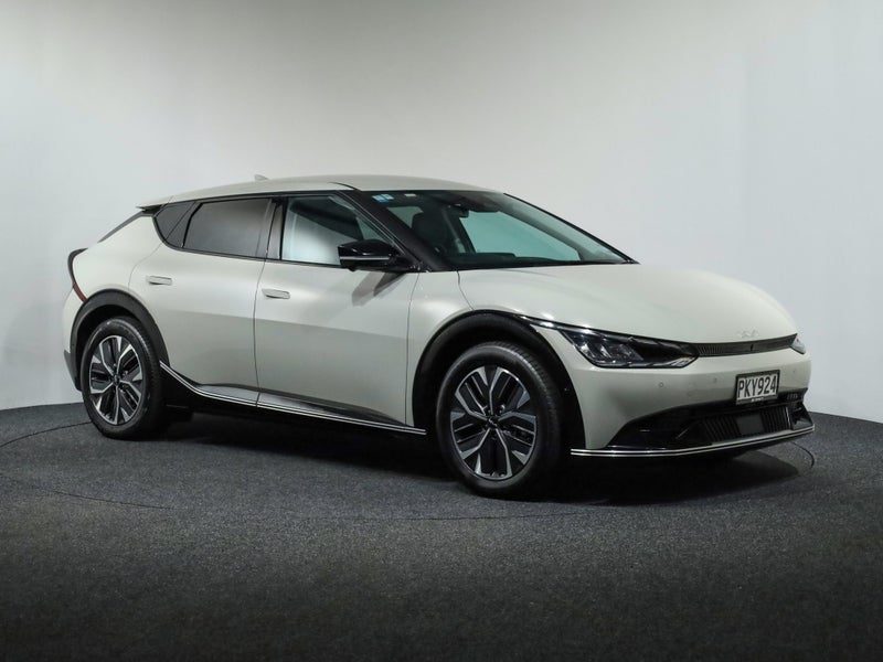 2022 Kia EV6 Earth AWD LR