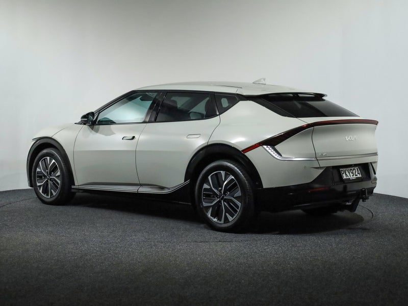 2022 Kia EV6 Earth AWD LR, photo 2