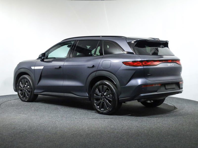 2026 BYD Sealion 8 Dynamic FWD PHEV, photo 2