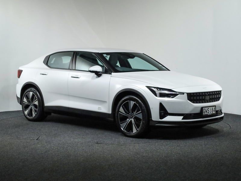 2024 Polestar 2 SRSM 69kWh EV