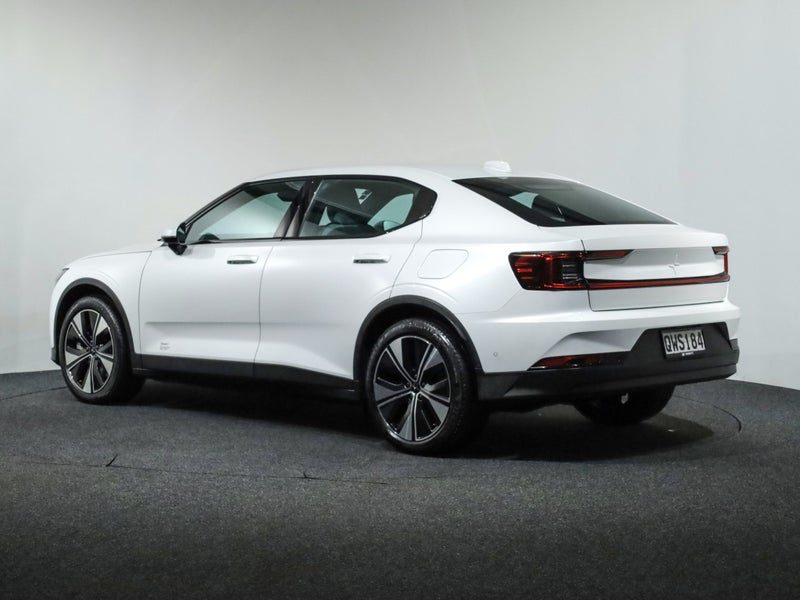 2024 Polestar 2 SRSM 69kWh EV, photo 2