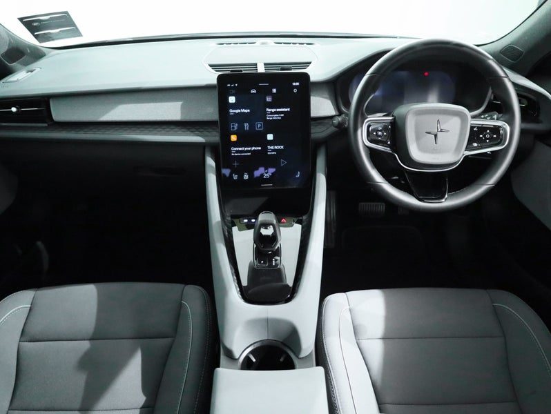 2024 Polestar 2 SRSM 69kWh EV, photo 3