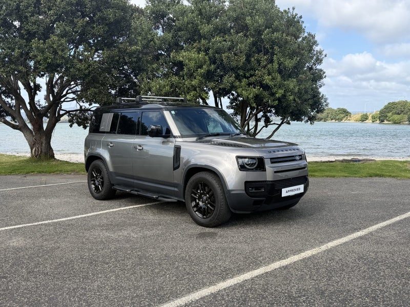 2022 Land Rover Defender 110 D300 SE