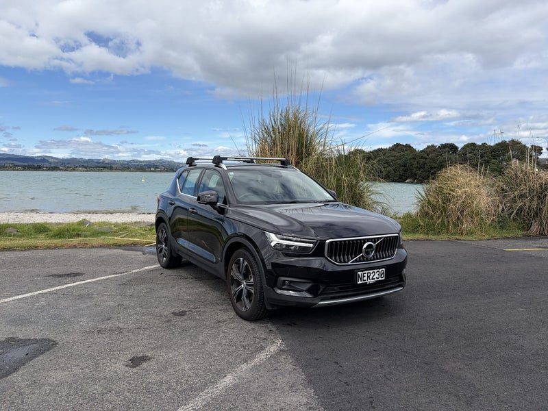 2020 Volvo XC40 T4 AWD INSCRIPTION