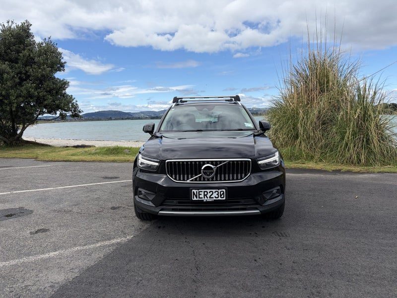 2020 Volvo XC40 T4 AWD INSCRIPTION, photo 2