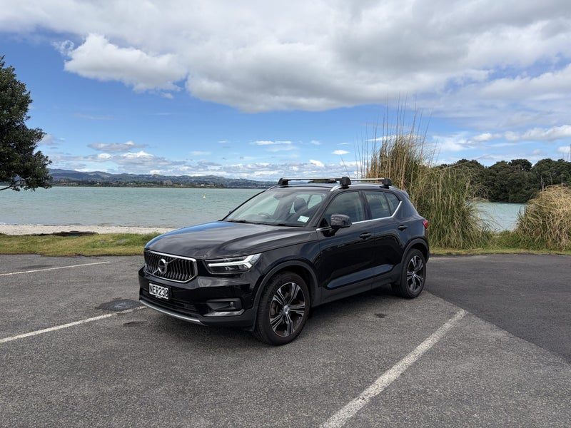 2020 Volvo XC40 T4 AWD INSCRIPTION, photo 3