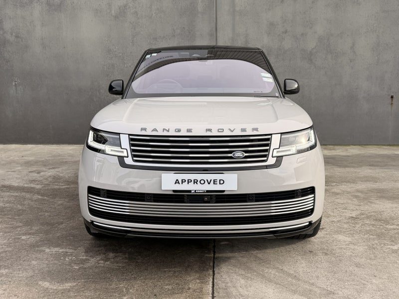 2023 Land Rover Range Rover P510e SV SWB, photo 2