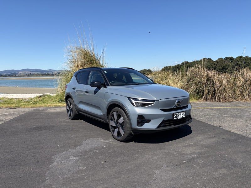 2023 Volvo XC40 P8 RECHARGE BEV, main photo