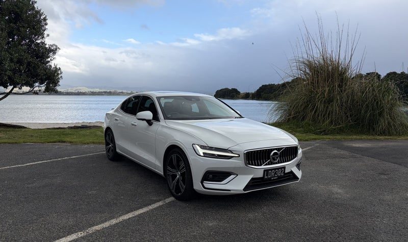 2022 Volvo S60 B5 AWD INSCRIPTION 2, main photo