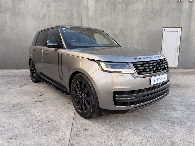2023 Land Rover Range Rover P510e HSE SWB PHEV, main photo