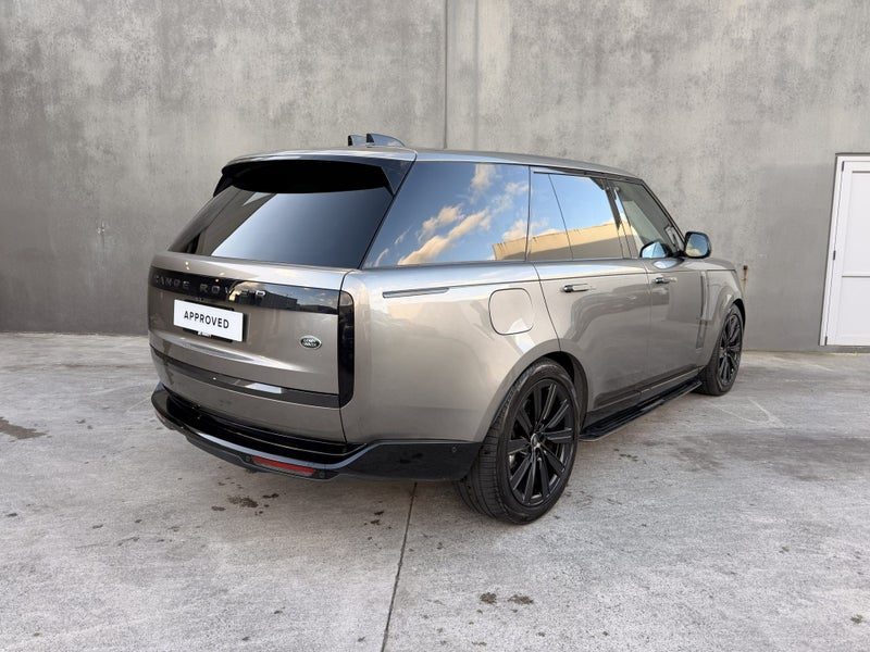 2023 Land Rover Range Rover P510e HSE SWB PHEV, photo 3
