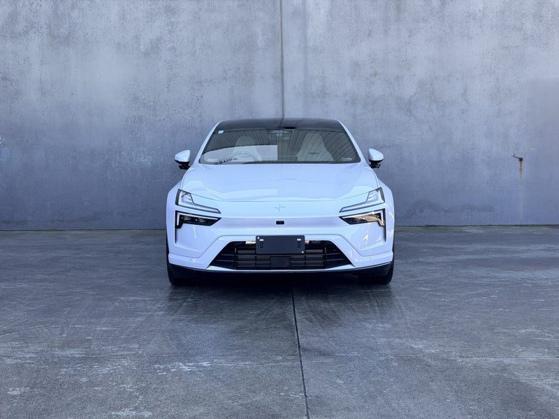 2026 Polestar 4 Long Range Dual Motor Performance, photo 2