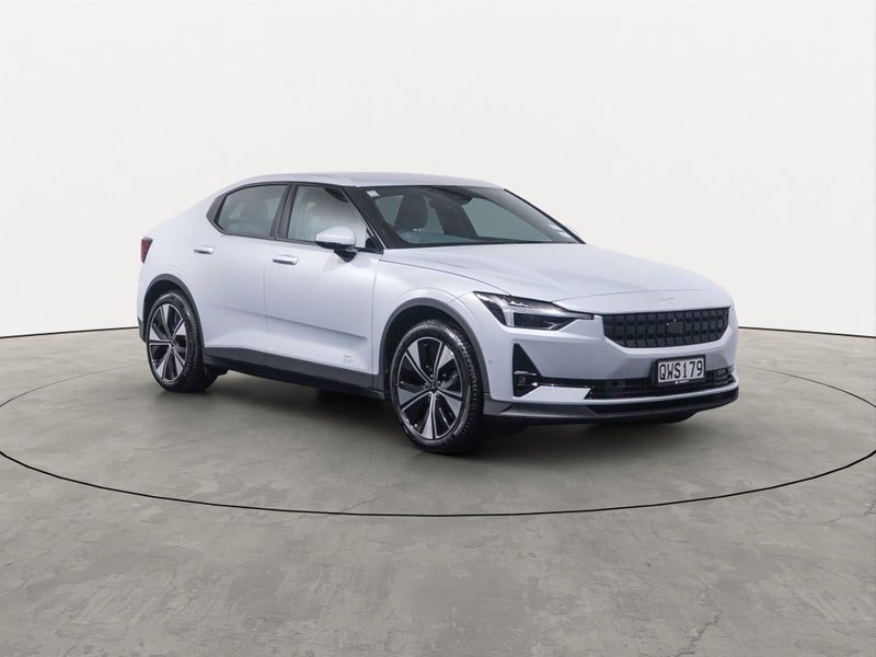 2024 Polestar 2 Standard Range Single Motor