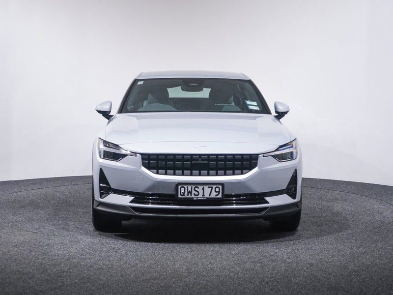 2024 Polestar 2 Standard Range Single Motor, photo 2