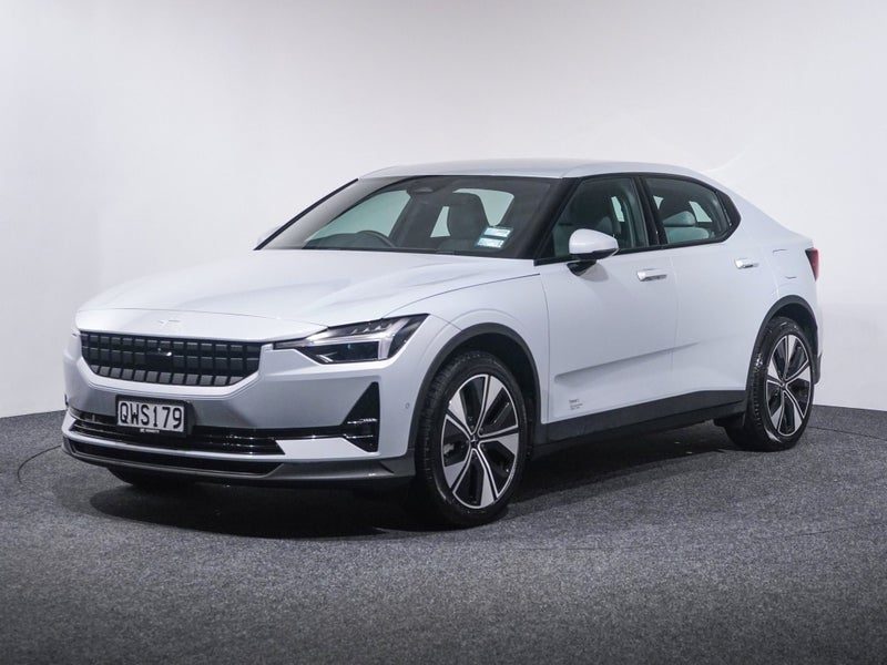 2024 Polestar 2 Standard Range Single Motor, photo 3