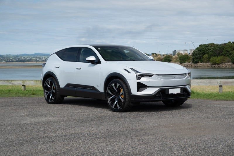 2026 Polestar 3 Lrdm Performance 380