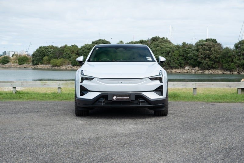 2026 Polestar 3 Lrdm Performance 380, photo 2