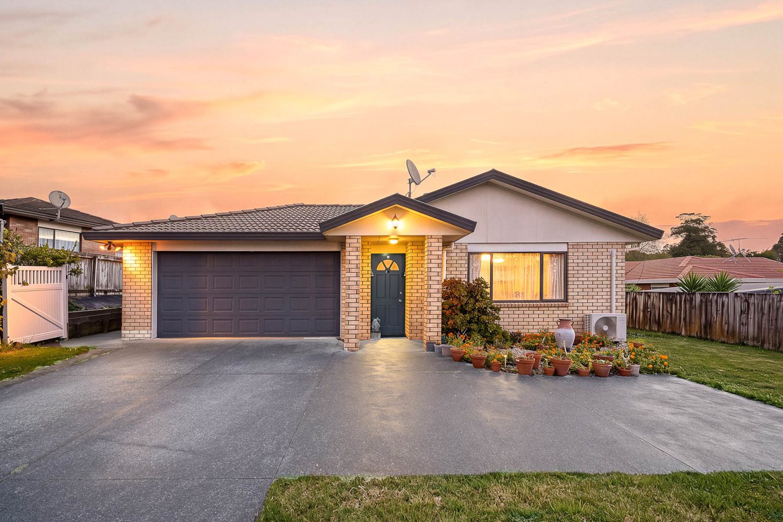 25 Munroe Road, Ranui