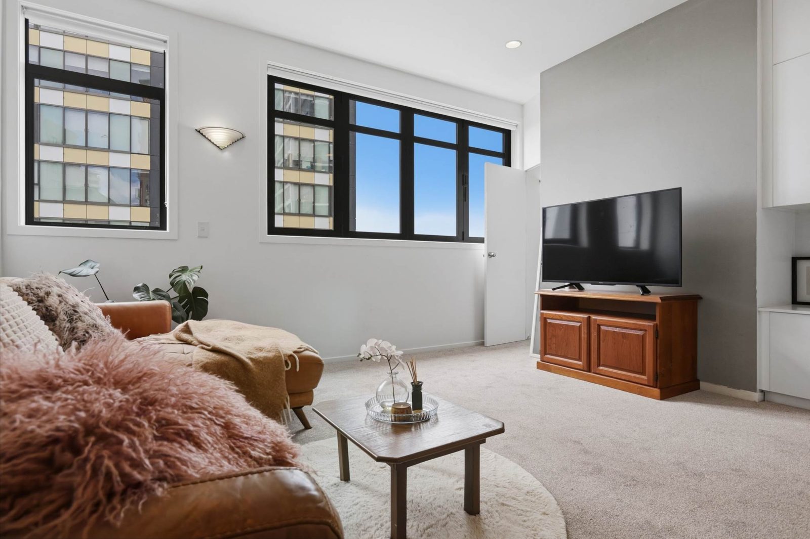 4D/105 Anzac Avenue, Auckland Central