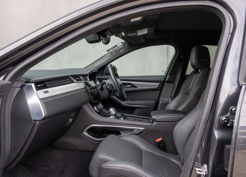 2024 Jaguar F-PACE P400e R-Dynamic HSE, photo 3
