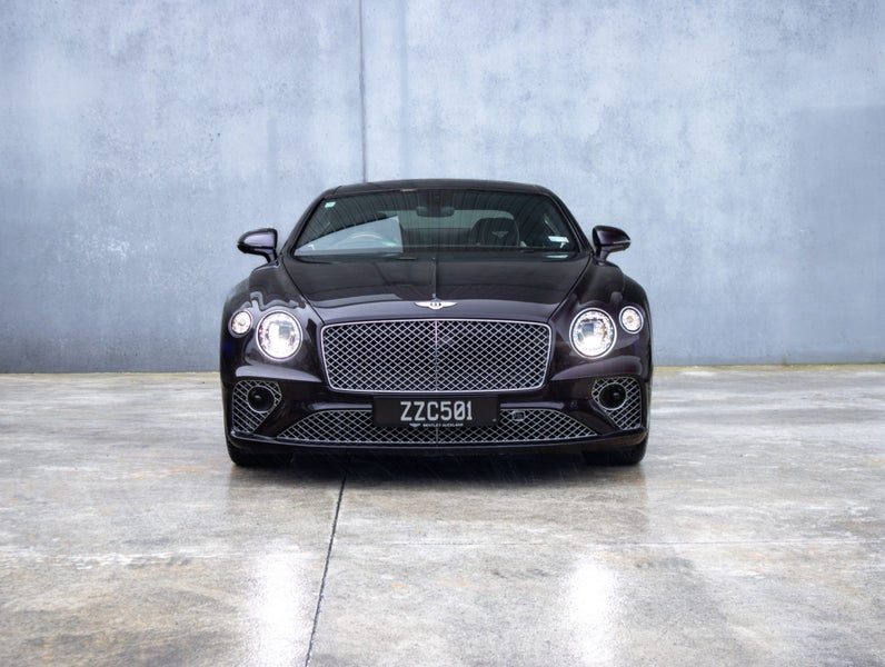 2024 Bentley Continental Azure GT V8 Twin Turbo, photo 2