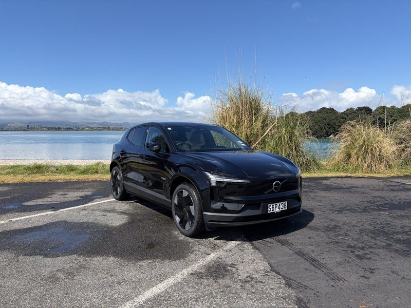 2026 Volvo EX30 SMER ULTRA BEV P5