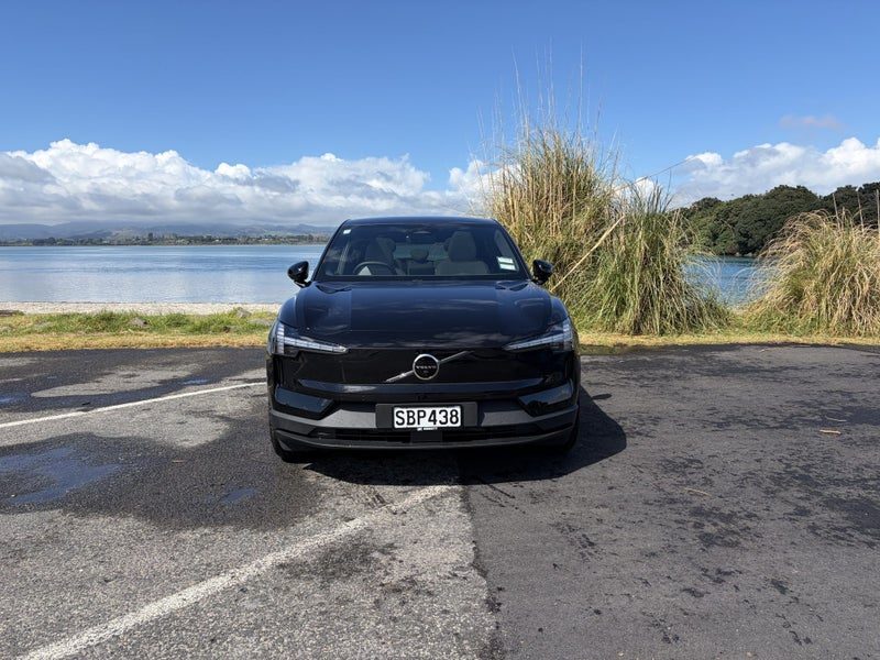 2026 Volvo EX30 SMER ULTRA BEV P5, photo 2