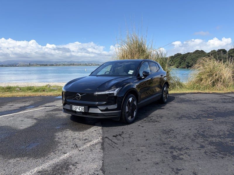 2026 Volvo EX30 SMER ULTRA BEV P5, photo 3