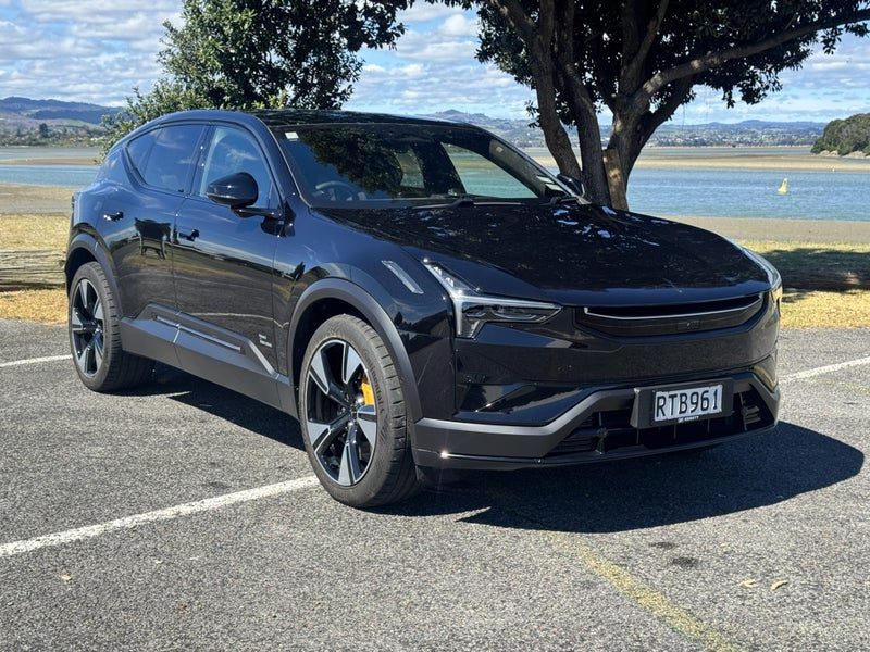 2026 Polestar 3 Long Range Dual Motor