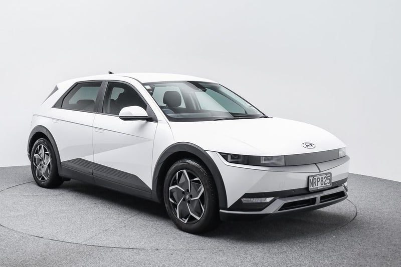 2021 Hyundai IONIQ 5 73KWH/EV/FD