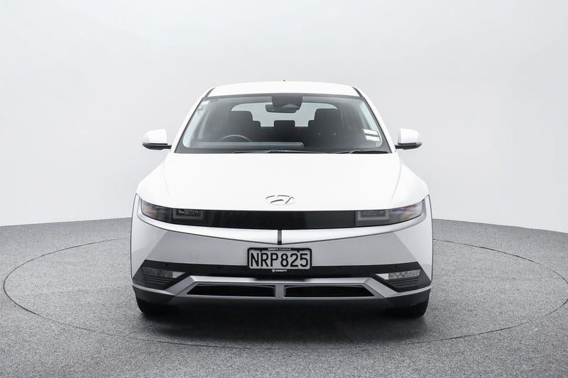 2021 Hyundai IONIQ 5 73KWH/EV/FD, photo 2