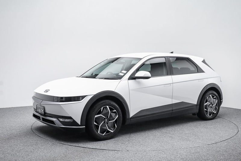 2021 Hyundai IONIQ 5 73KWH/EV/FD, photo 3