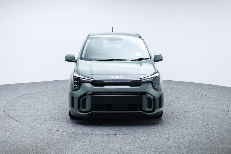 2026 Kia Picanto GT-Line 1.25 Petrol Hatch, photo 2