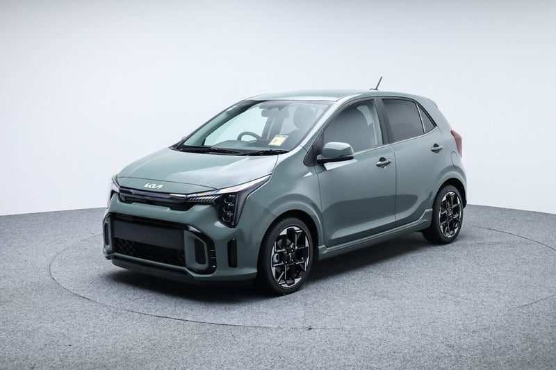 2026 Kia Picanto GT-Line 1.25 Petrol Hatch, photo 3