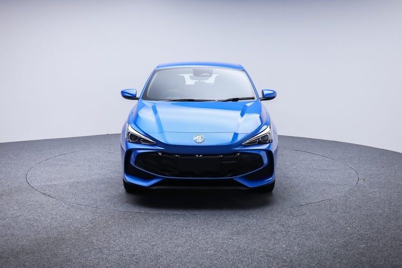 2026 MG MG3 1.5L HEV FWD Excite, photo 2