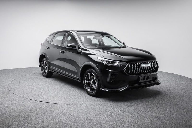 2026 Haval Jolion Premium HEV A02, photo 3