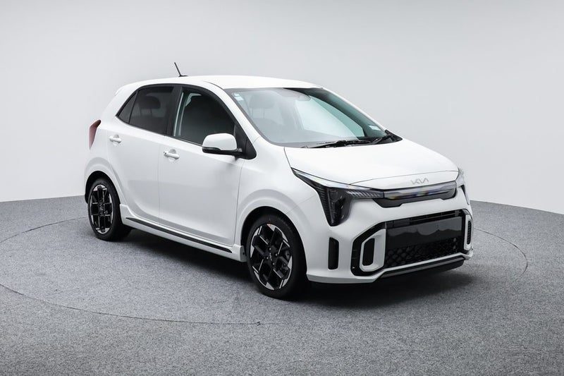 2026 Kia Picanto GT-Line 1.25 Petrol Hatch