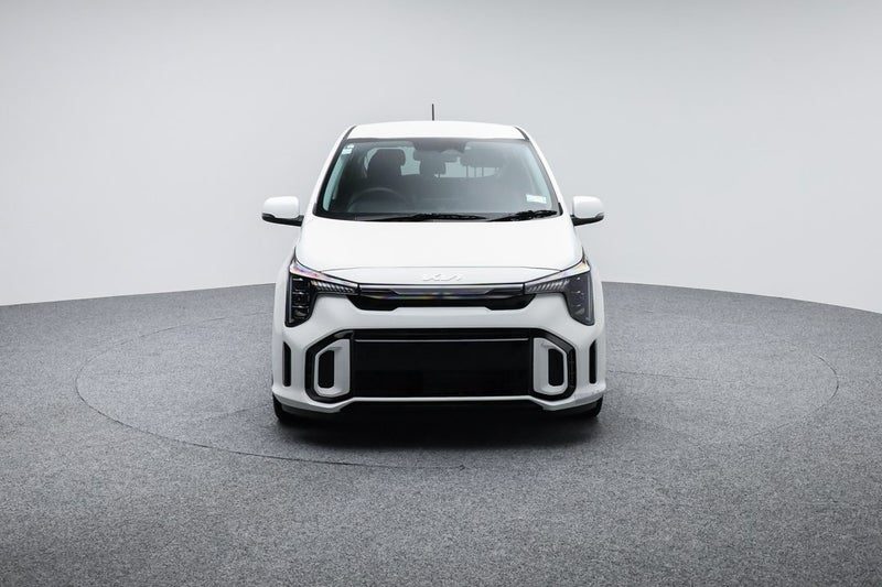 2026 Kia Picanto GT-Line 1.25 Petrol Hatch, photo 2