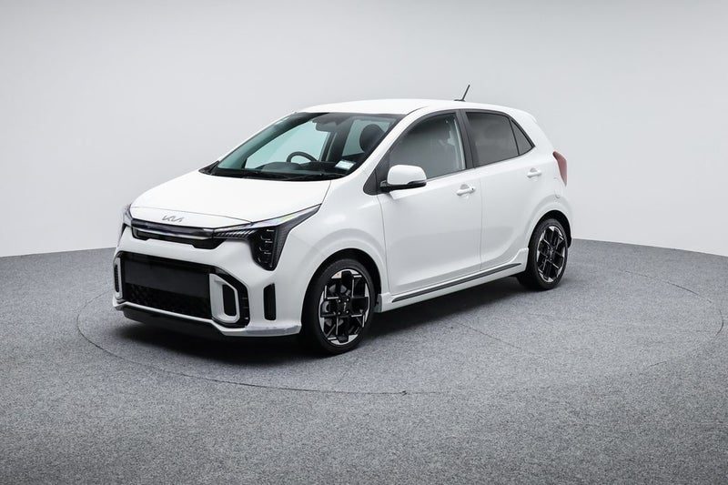 2026 Kia Picanto GT-Line 1.25 Petrol Hatch, photo 3