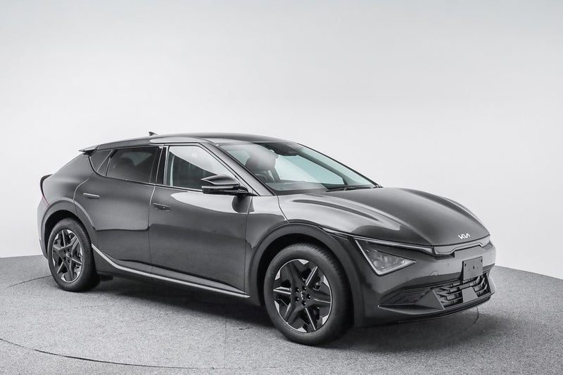 2026 Kia EV6 Light Lr Rwd 84Kwh, main photo