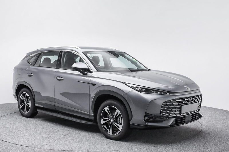 2026 MG HS Super Hybrid PHEV Excite, main photo