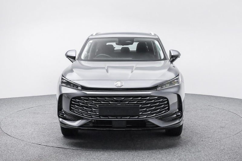 2026 MG HS Super Hybrid PHEV Excite, photo 2