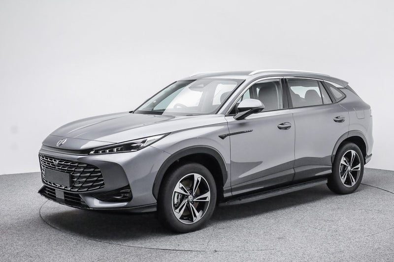 2026 MG HS Super Hybrid PHEV Excite, photo 3