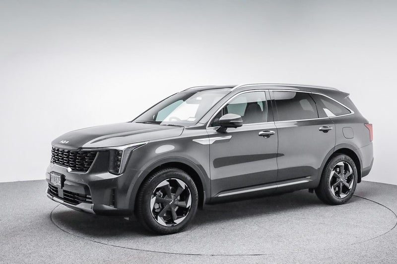 2026 Kia Sorento HEV Water AWD 1.6T Petrol, photo 3