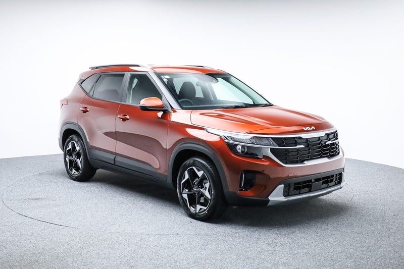 2026 Kia Seltos LX+ 2.0 Petrol
