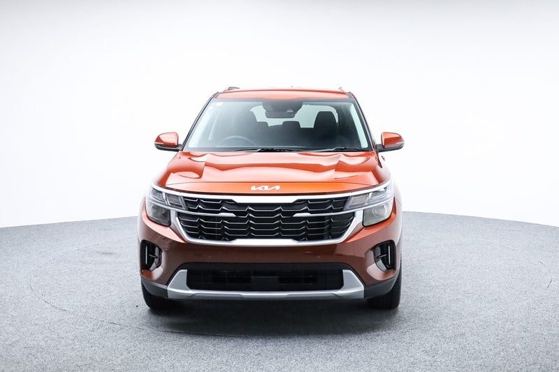 2026 Kia Seltos LX+ 2.0 Petrol, photo 2